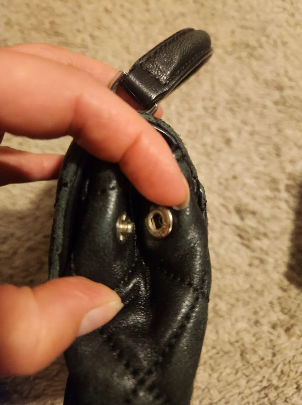 Mini Michael Kors Purse